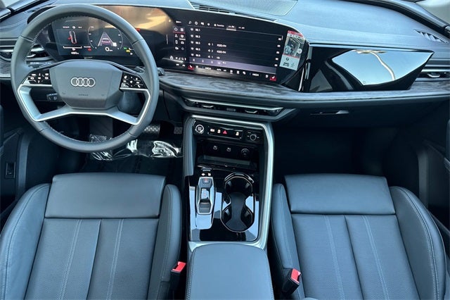 2025 Audi Q5 2.0T Premium Plus quattro