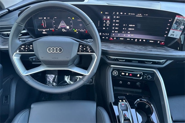 2025 Audi Q5 2.0T Premium Plus quattro