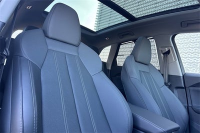 2025 Audi Q5 2.0T Premium Plus quattro