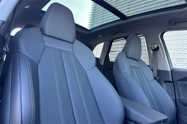 2025 Audi Q5 2.0T Premium Plus quattro