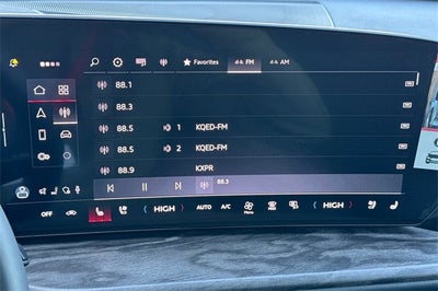 2025 Audi Q5 2.0T Premium Plus quattro