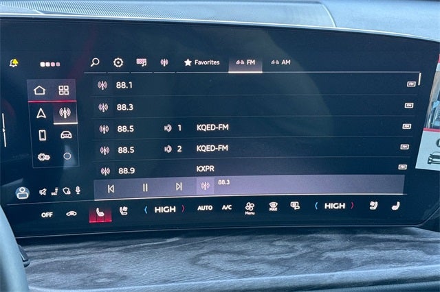 2025 Audi Q5 2.0T Premium Plus quattro