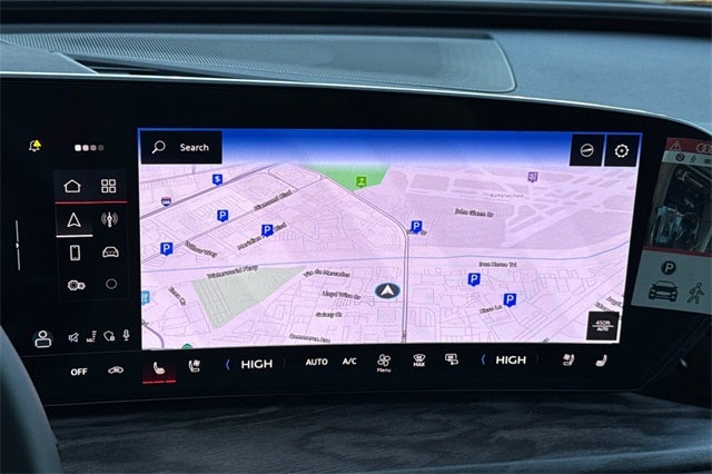 2025 Audi Q5 2.0T Premium Plus quattro