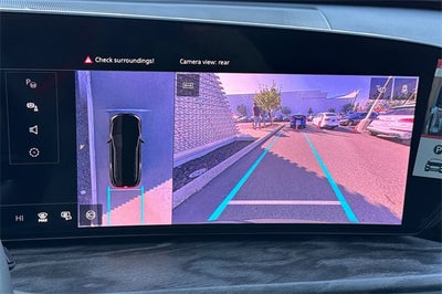 2025 Audi Q5 2.0T Premium Plus quattro