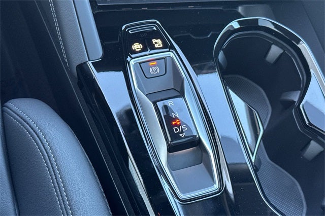 2025 Audi Q5 2.0T Premium Plus quattro