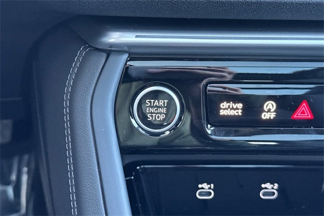 2025 Audi Q5 2.0T Premium Plus quattro