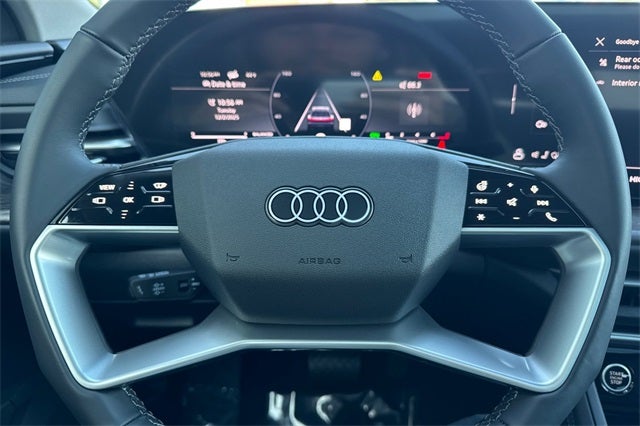 2025 Audi Q5 2.0T Premium Plus quattro