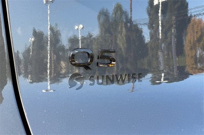 2025 Audi Q5 2.0T Premium Plus quattro