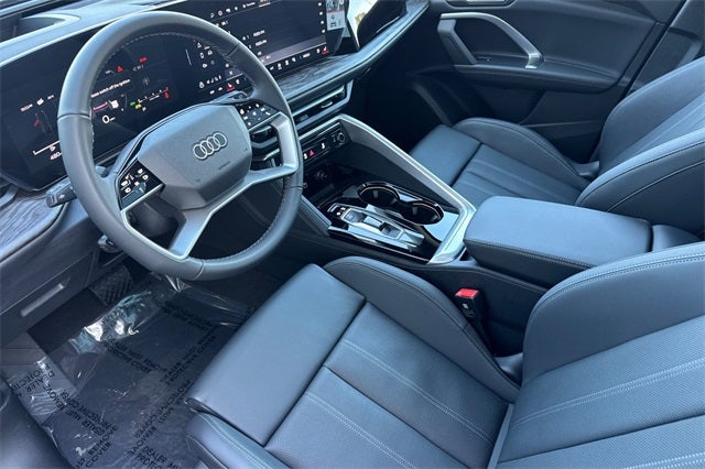 2025 Audi Q5 2.0T Premium Plus quattro