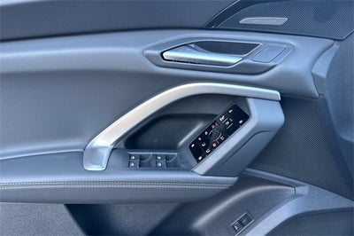 2025 Audi Q5 2.0T Premium Plus quattro