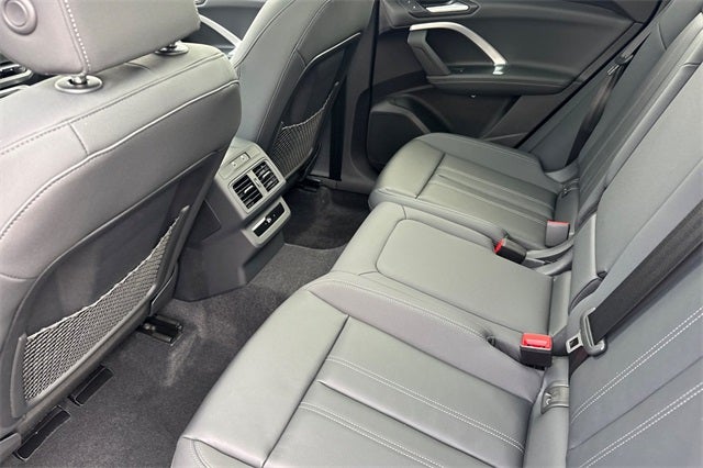 2025 Audi Q5 2.0T Premium Plus quattro