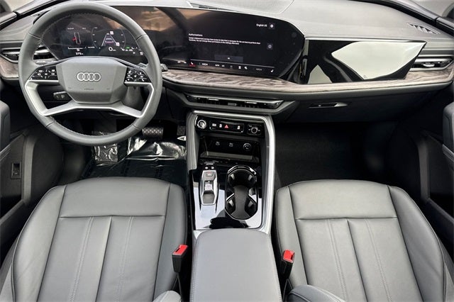 2025 Audi Q5 2.0T Premium Plus quattro