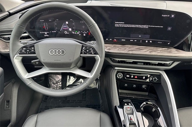 2025 Audi Q5 2.0T Premium Plus quattro