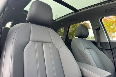 2025 Audi Q5 2.0T Premium Plus quattro