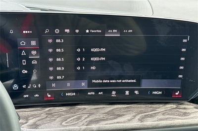 2025 Audi Q5 2.0T Premium Plus quattro