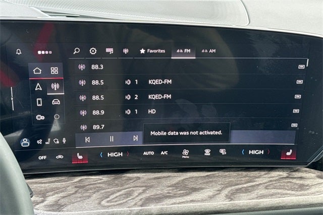 2025 Audi Q5 2.0T Premium Plus quattro