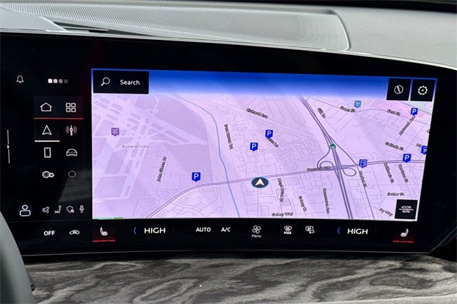 2025 Audi Q5 2.0T Premium Plus quattro