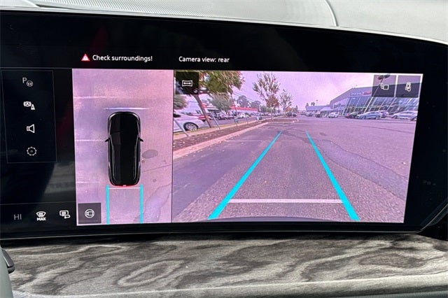 2025 Audi Q5 2.0T Premium Plus quattro