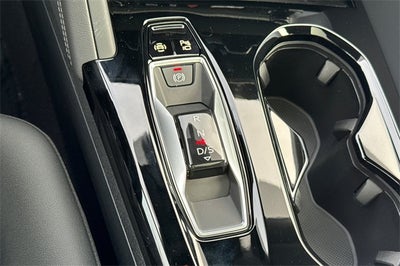 2025 Audi Q5 2.0T Premium Plus quattro