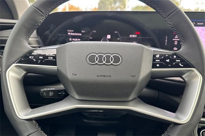 2025 Audi Q5 2.0T Premium Plus quattro