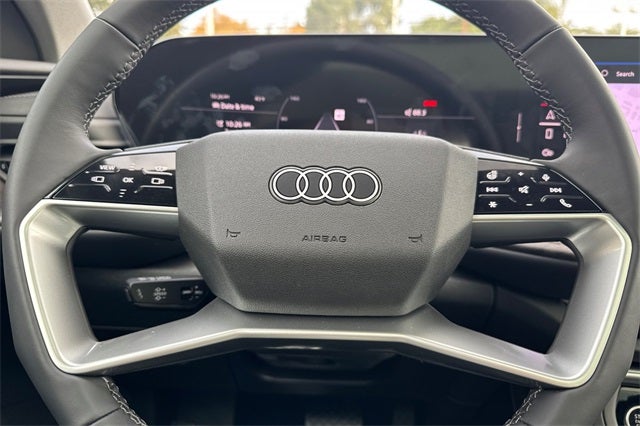 2025 Audi Q5 2.0T Premium Plus quattro