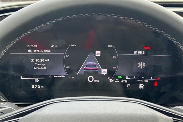 2025 Audi Q5 2.0T Premium Plus quattro