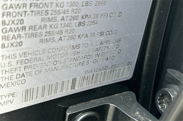 2025 Audi Q5 2.0T Premium Plus quattro