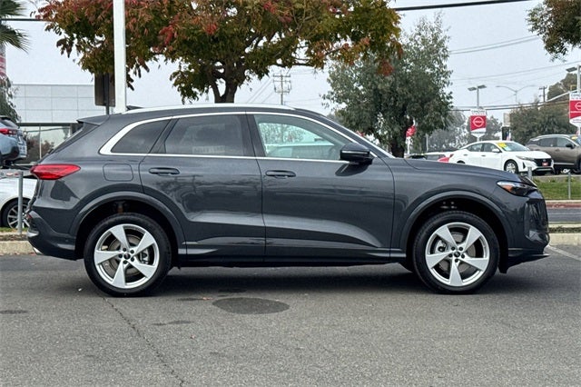 2025 Audi Q5 2.0T Premium Plus quattro