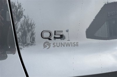 2025 Audi Q5 2.0T Premium Plus quattro