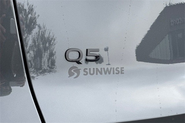 2025 Audi Q5 2.0T Premium Plus quattro