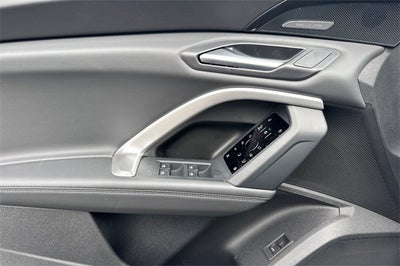 2025 Audi Q5 2.0T Premium Plus quattro