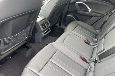 2025 Audi All-new Q5 2.0T Premium Plus quattro