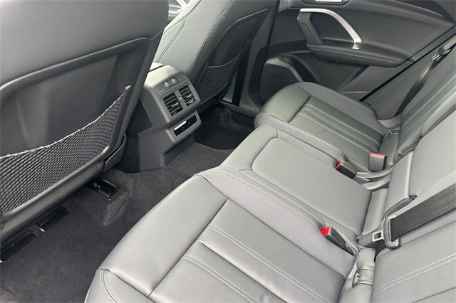 2025 Audi All-new Q5 2.0T Premium Plus quattro