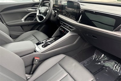 2025 Audi All-new Q5 2.0T Premium Plus quattro