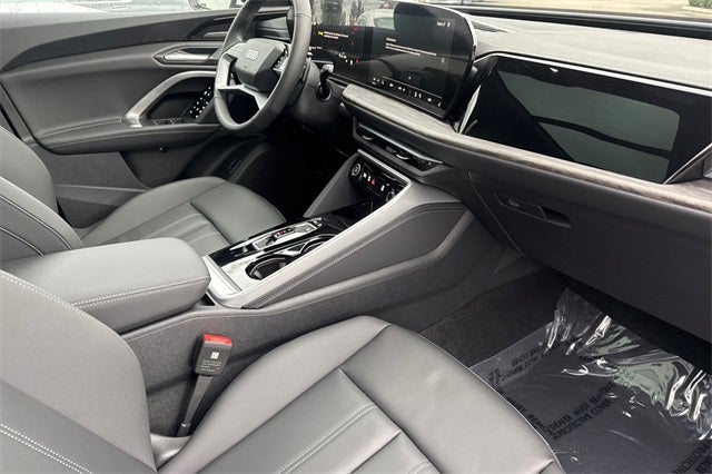 2025 Audi All-new Q5 2.0T Premium Plus quattro