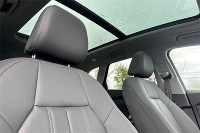 2025 Audi All-new Q5 2.0T Premium Plus quattro