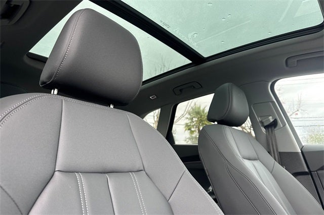 2025 Audi All-new Q5 2.0T Premium Plus quattro