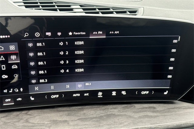 2025 Audi All-new Q5 2.0T Premium Plus quattro