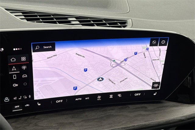 2025 Audi All-new Q5 2.0T Premium Plus quattro