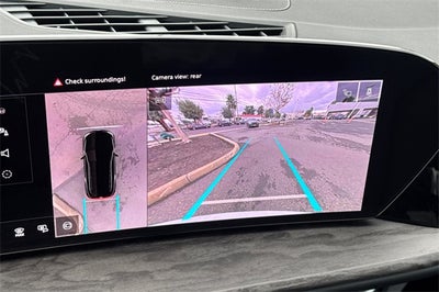 2025 Audi All-new Q5 2.0T Premium Plus quattro