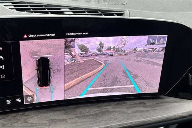 2025 Audi All-new Q5 2.0T Premium Plus quattro