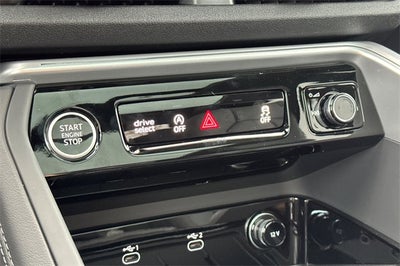 2025 Audi All-new Q5 2.0T Premium Plus quattro