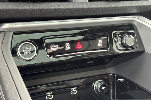 2025 Audi All-new Q5 2.0T Premium Plus quattro