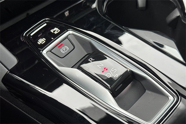 2025 Audi All-new Q5 2.0T Premium Plus quattro