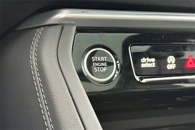 2025 Audi All-new Q5 2.0T Premium Plus quattro