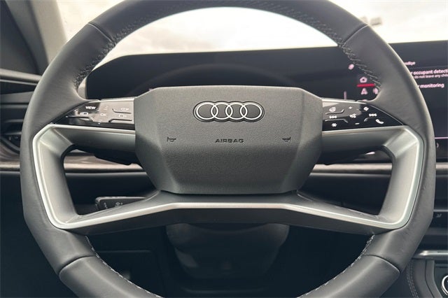 2025 Audi All-new Q5 2.0T Premium Plus quattro