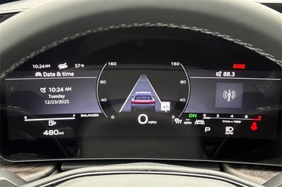 2025 Audi All-new Q5 2.0T Premium Plus quattro