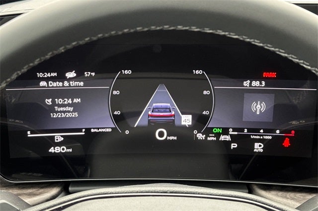 2025 Audi All-new Q5 2.0T Premium Plus quattro