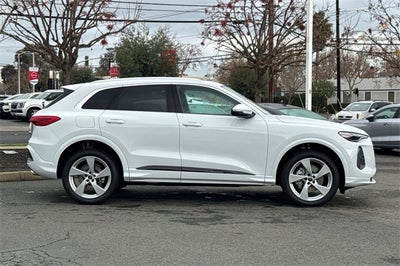 2025 Audi All-new Q5 2.0T Premium Plus quattro