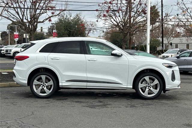 2025 Audi All-new Q5 2.0T Premium Plus quattro